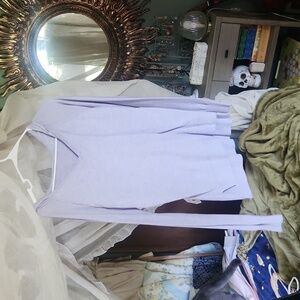 Calia by Carrie sweater hooded sz s